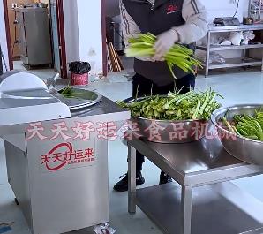 為什么選擇天天好運(yùn)來(lái)斬拌機(jī)，它的特點(diǎn)有哪些你不知道的？