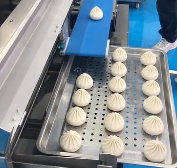 80、90、100、200、300型包子機(jī)餡料斗的拆裝清理方式？