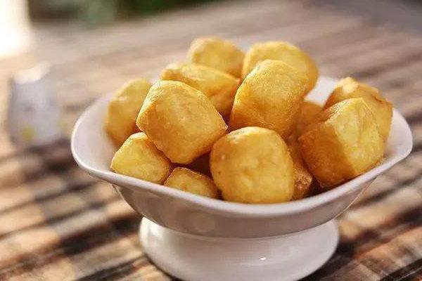 為什么做豆泡老炸不起？問(wèn)題全在這里！